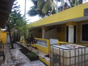 Purushottam Residence