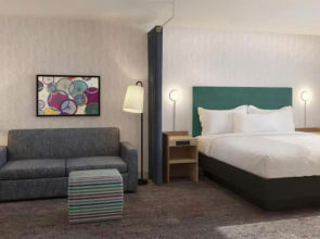 Home2 Suites By Hilton Hickory