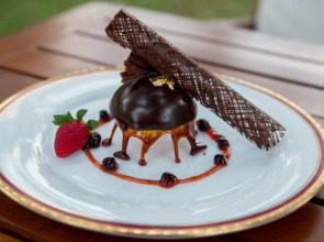 Mahaweli Reach Hotel