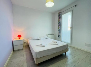 Apartment In Socoa 4 Minutes From The Beach