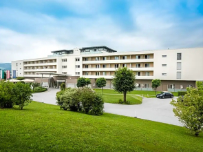 Hotel & Therme Nova Köflach