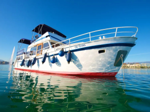 Yacht privatisé