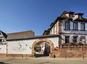 Auberge du Cheval Blanc