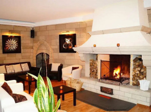 Parkhotel Cochem
