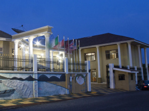Sonia Hotel