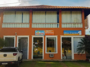 Hotel Residencial do Mirante