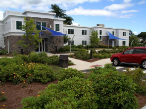 Atlantic Oceanside Hotel & Conference Center