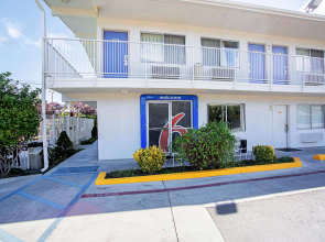 Motel 6 Prescott, AZ