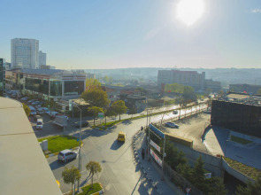 Grand Istanbul Airport Hotel