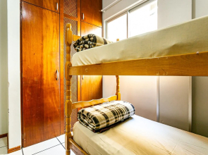 Apartamentos a 50 metros do Mar