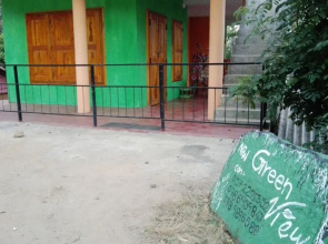 New Green View