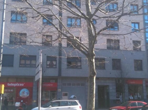 Apartment With one Bedroom in Gijón - 1 km From the Beach