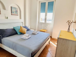 Casa Olbia Centro in Olbia