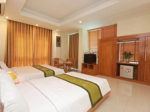 SeaSala Vung Tau Hotel
