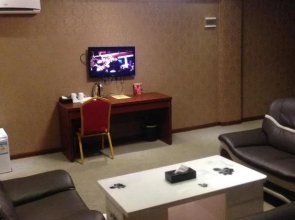 Hotel Grand Ami