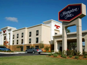 Hampton Inn Jasper