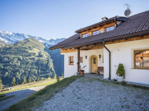 Kuglerhof Apt 1
