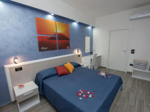 La Suite Tropea B&B