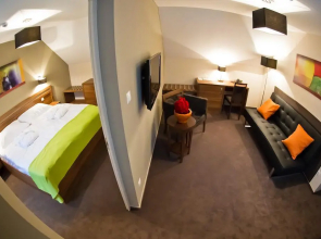 Oliva Hotel