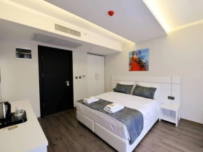 Zeytindali Hotel