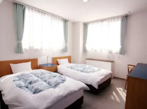 Kofu Syouwa Onsen Business Hotel