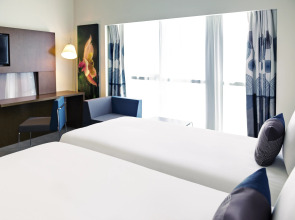 Novotel Fujairah