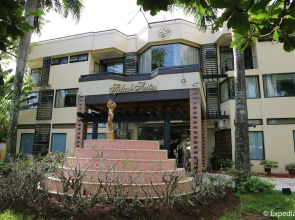 Splash Suites Hotel Laguna