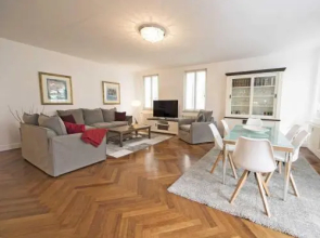 Villa Strandburg F 409 WG 10 mit M