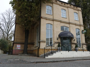 Hotel Villa Casino