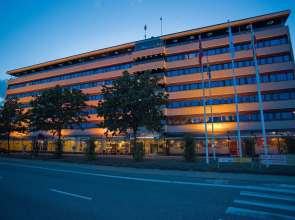 Hotel Jutlandia