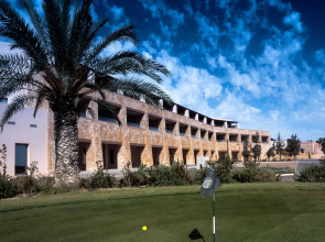 Crete Golf Club Hotel