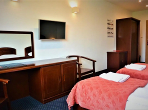 Hotel Eden
