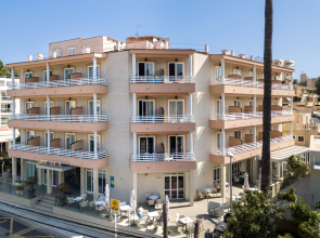 Hotel Venecia Paguera