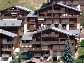 Appartement La Clusaz, 6 pièces, 10 personnes - FR-1-459-177