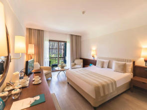 Turquoise Hotel - All Inclusive