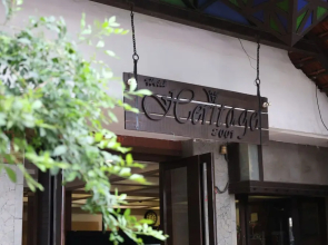 Hotel Heritage 2001-Nagpur