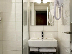 Timhotel Boulogne Rives de Seine