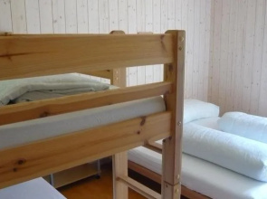 Chalet Hotel Schwarzwaldalp