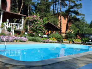Hotel Kalvachevi