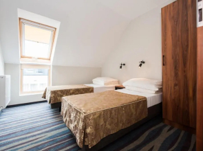 Apartamenty przy Latarni