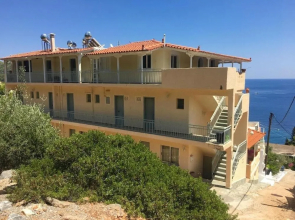 Fedra Apartments