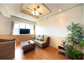 Green Garden Hills 3F-1 - Vacation STAY 15233v