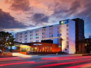 Aloft El Segundo - Los Angeles Airport