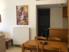 Stavroulas House