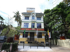 OYO 14441 Ramani Residency