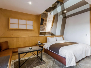 Yongin Jayou Self Check-in Motel