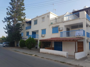 Cozy holyday apartament