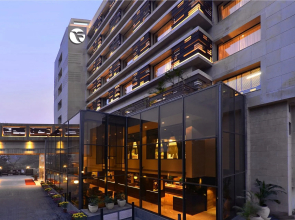 Fortune District Centre, Ghaziabad - Member ITC Hotels' Group