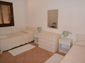Domus Porto Cervo