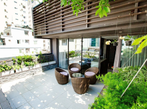 BB Hotel Nha Trang